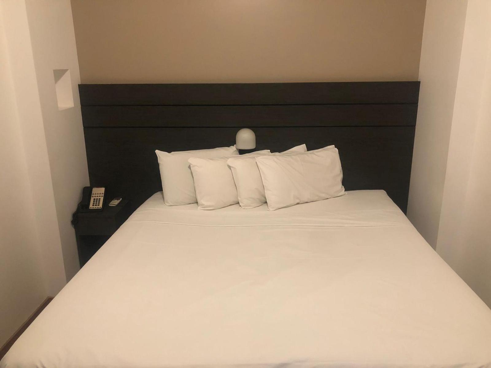 San Diego Apart- Hotel