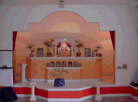 Pousada e Spa Vrindávana