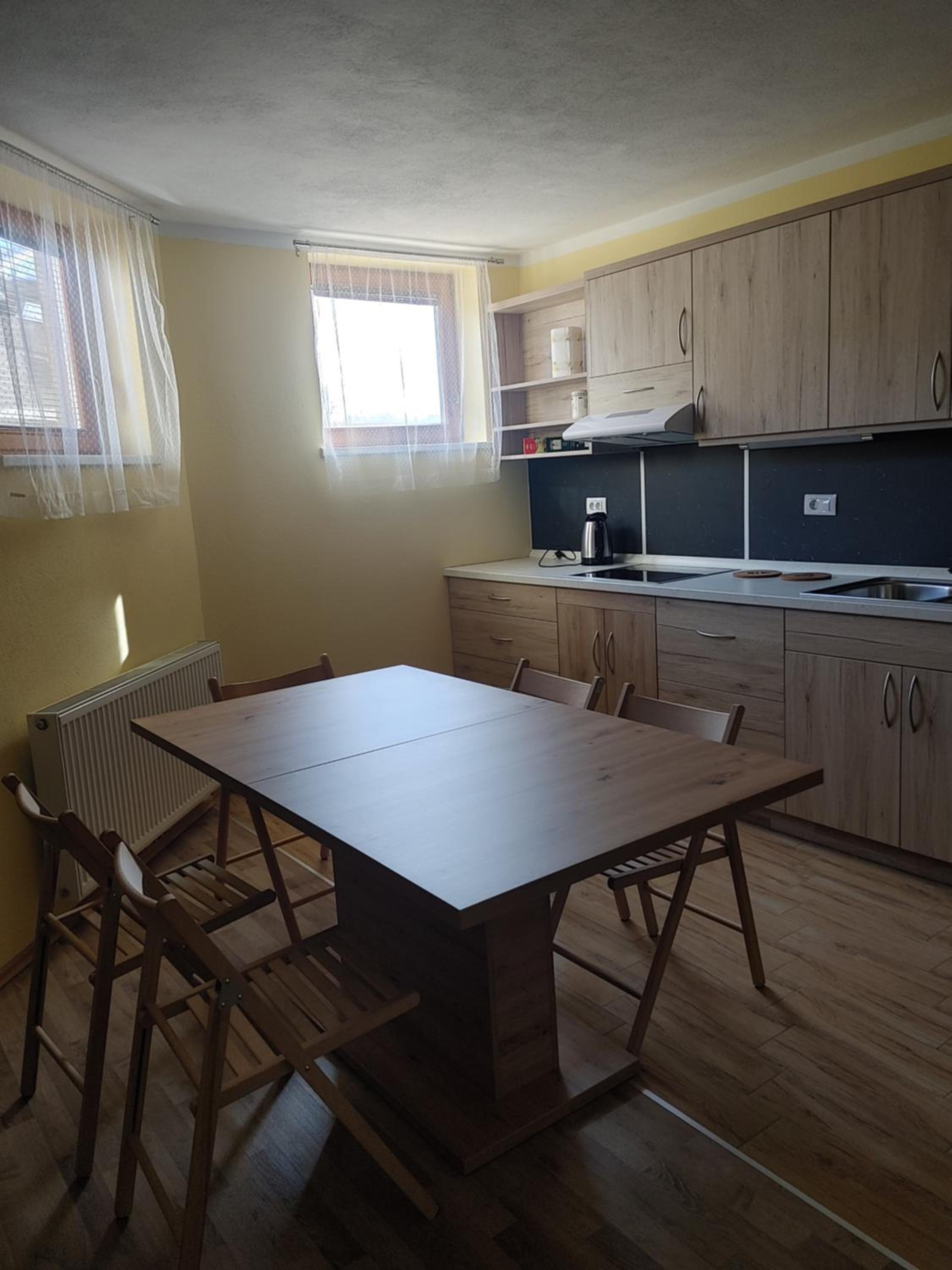 Apartmaji Maki view 3