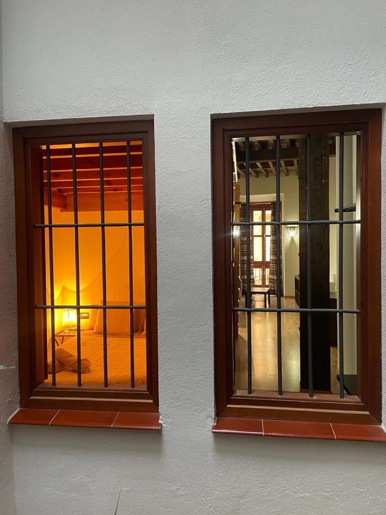 Wonderful Apartment in Malaga Oldtown Calle Carreteria FREE WIFI&AC