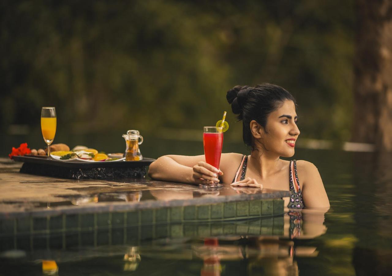 Chembarathi Wayanad Boutique Resort view 4
