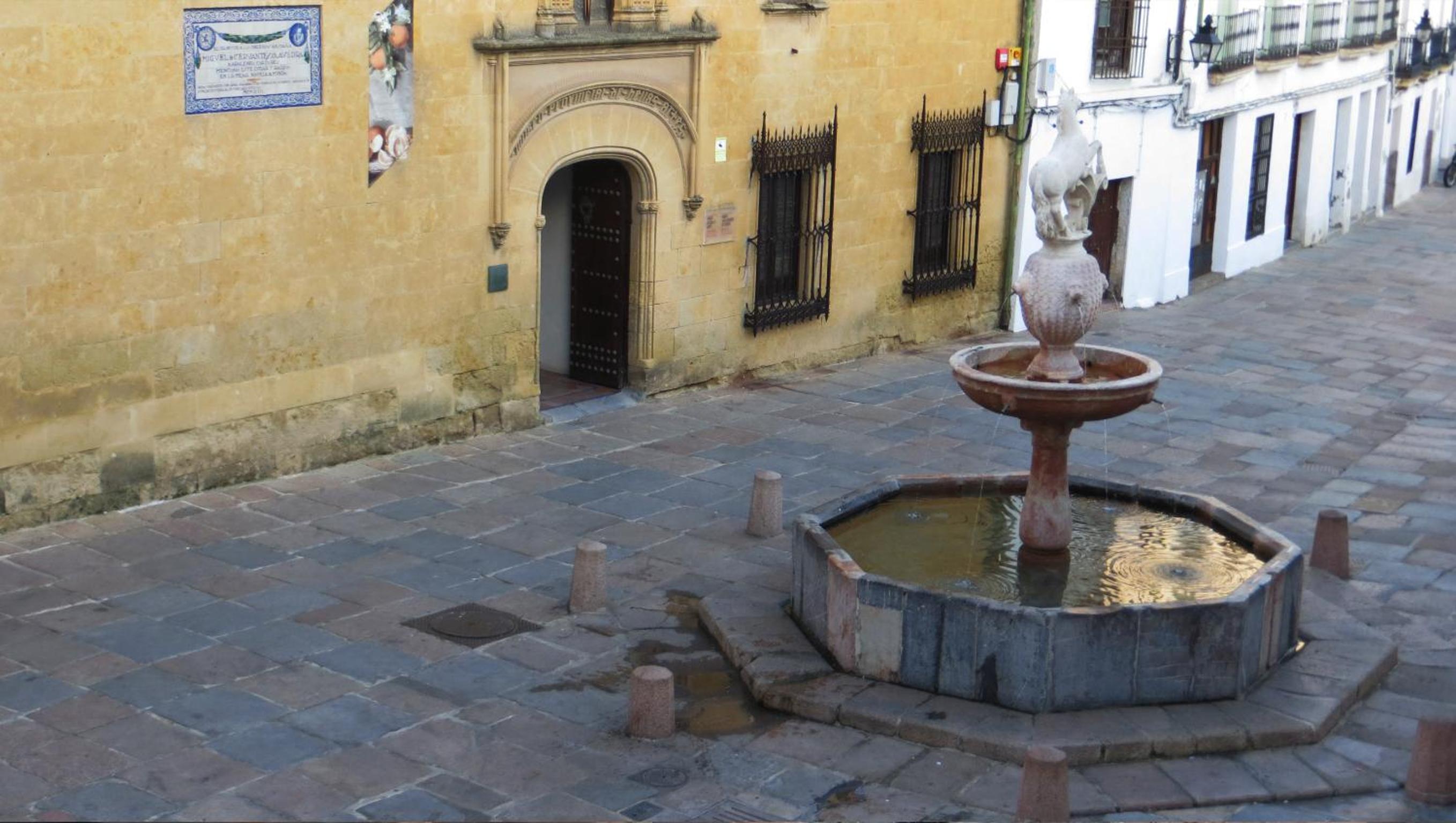 Apartamentos Plaza