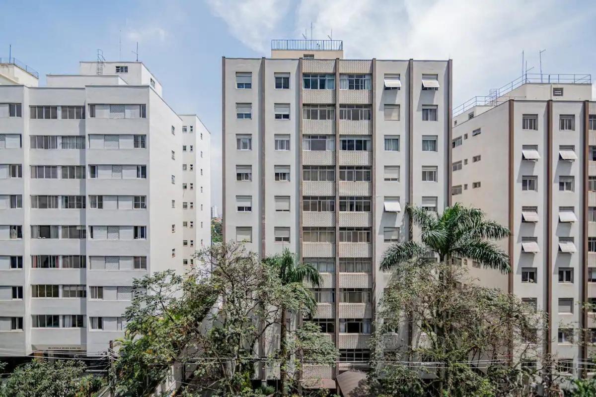 Estudio Moderno - Vila Madalena