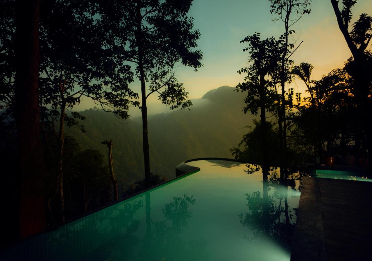 Chembarathi Wayanad Boutique Resort view 2