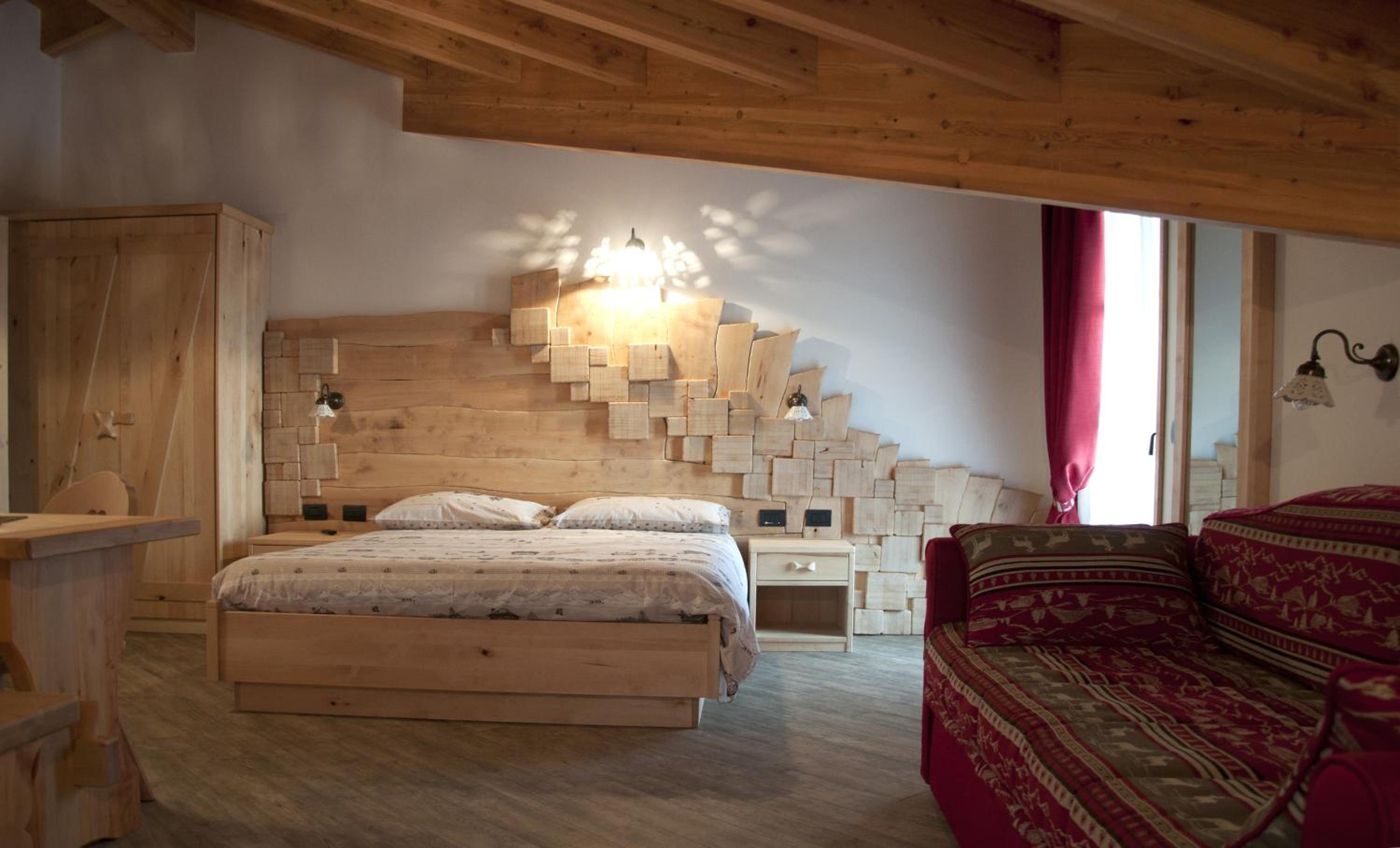 Agriturismo Dalla Natura la Salute