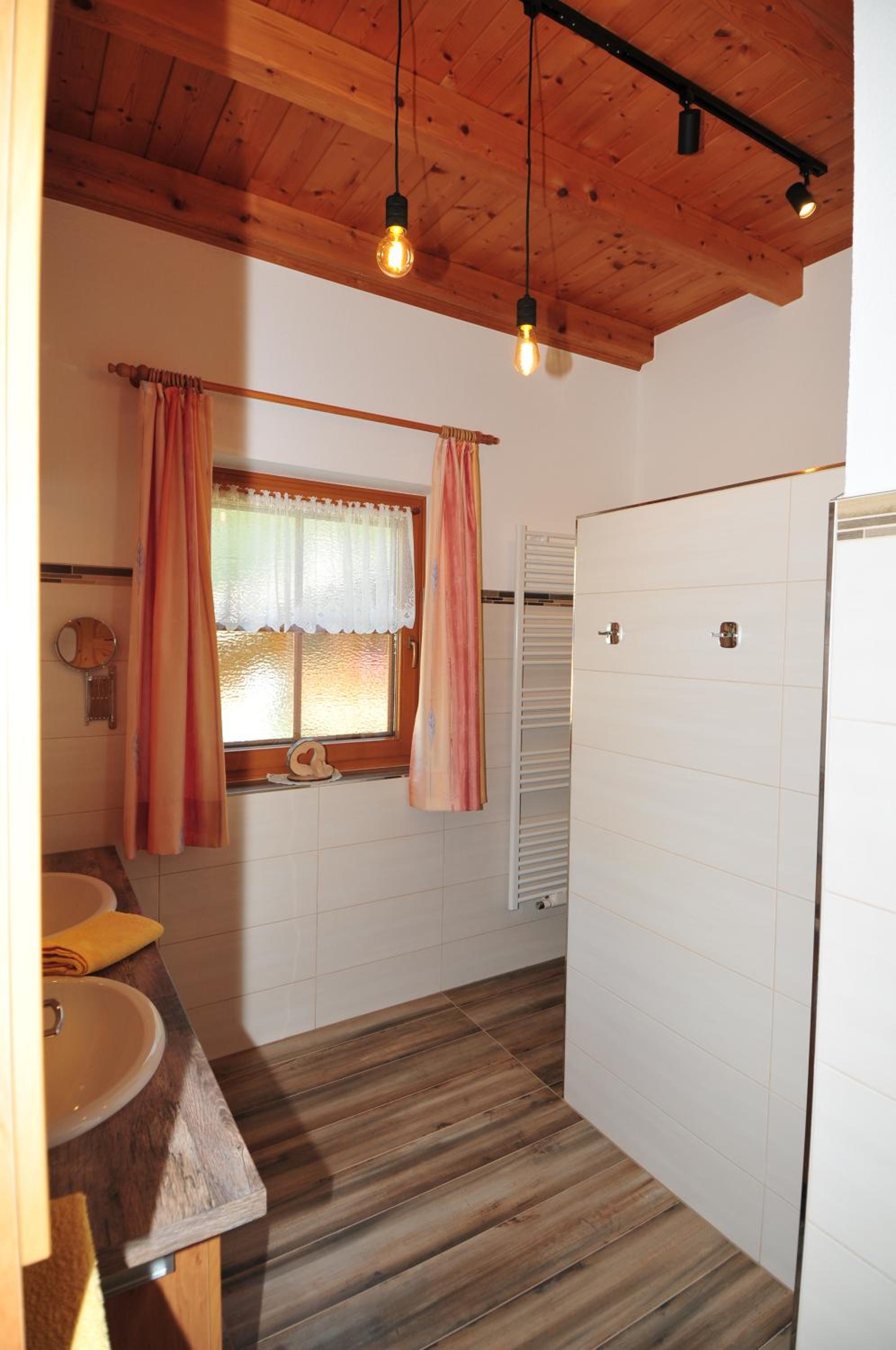 Ferienwohnung Maria Erlsbacher