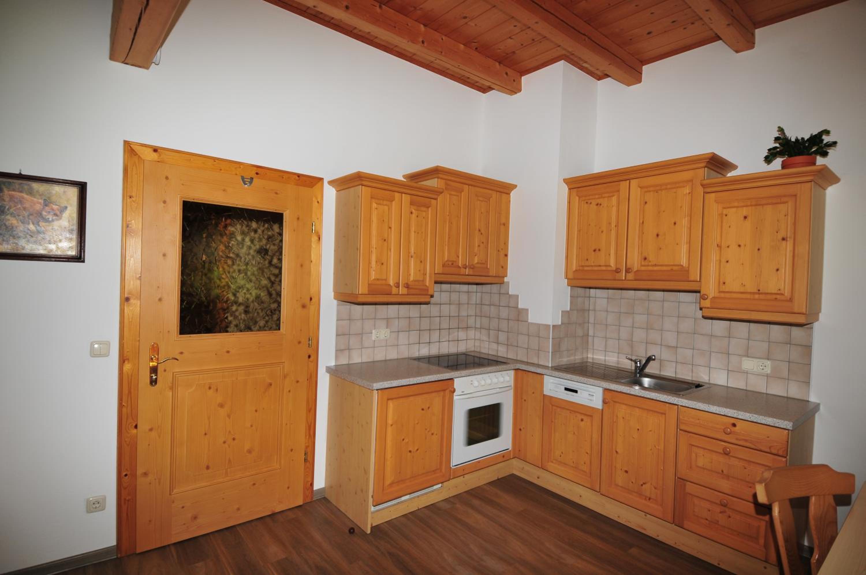 Ferienwohnung Maria Erlsbacher