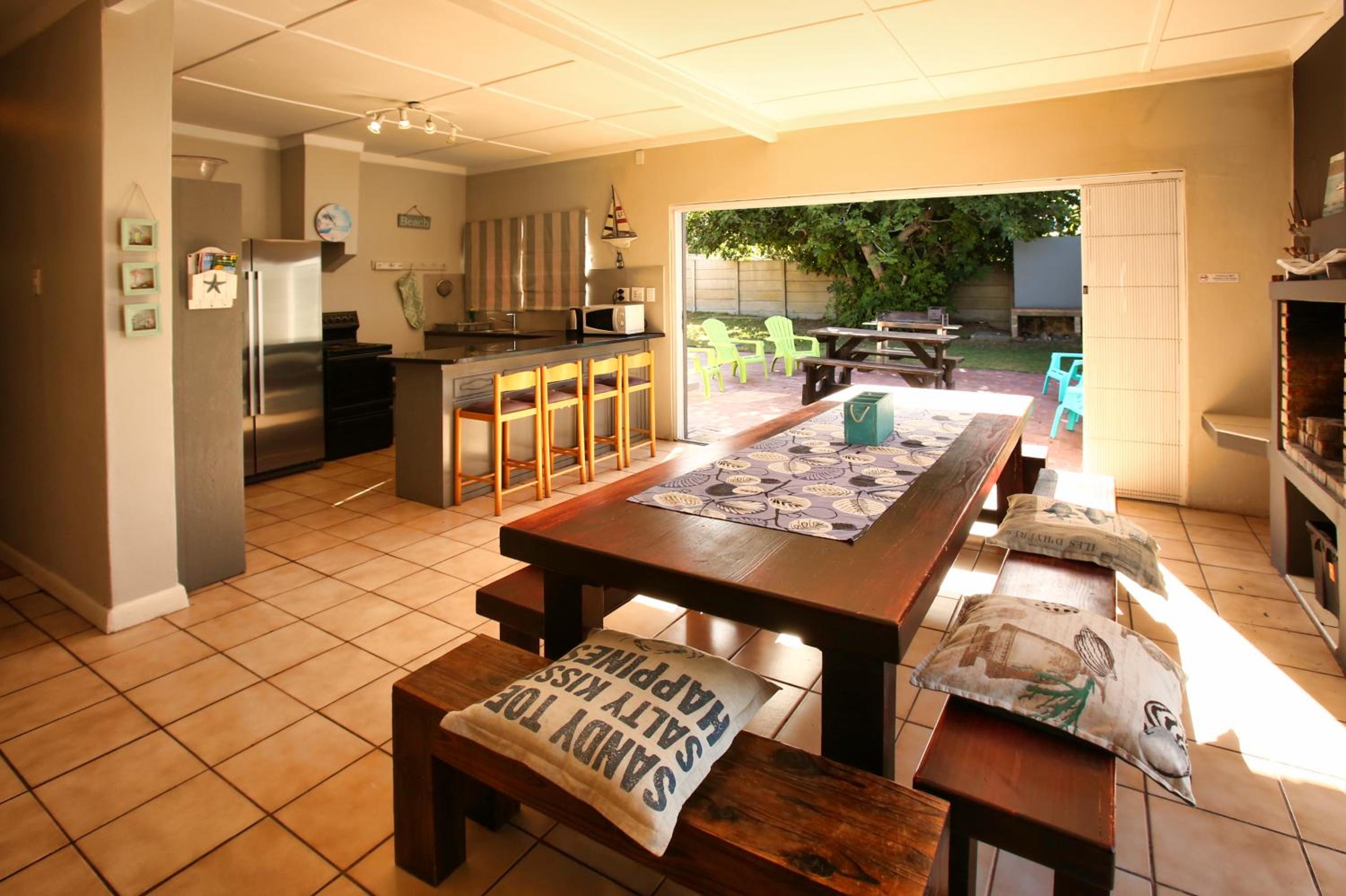 Wightman's Secret Langebaan