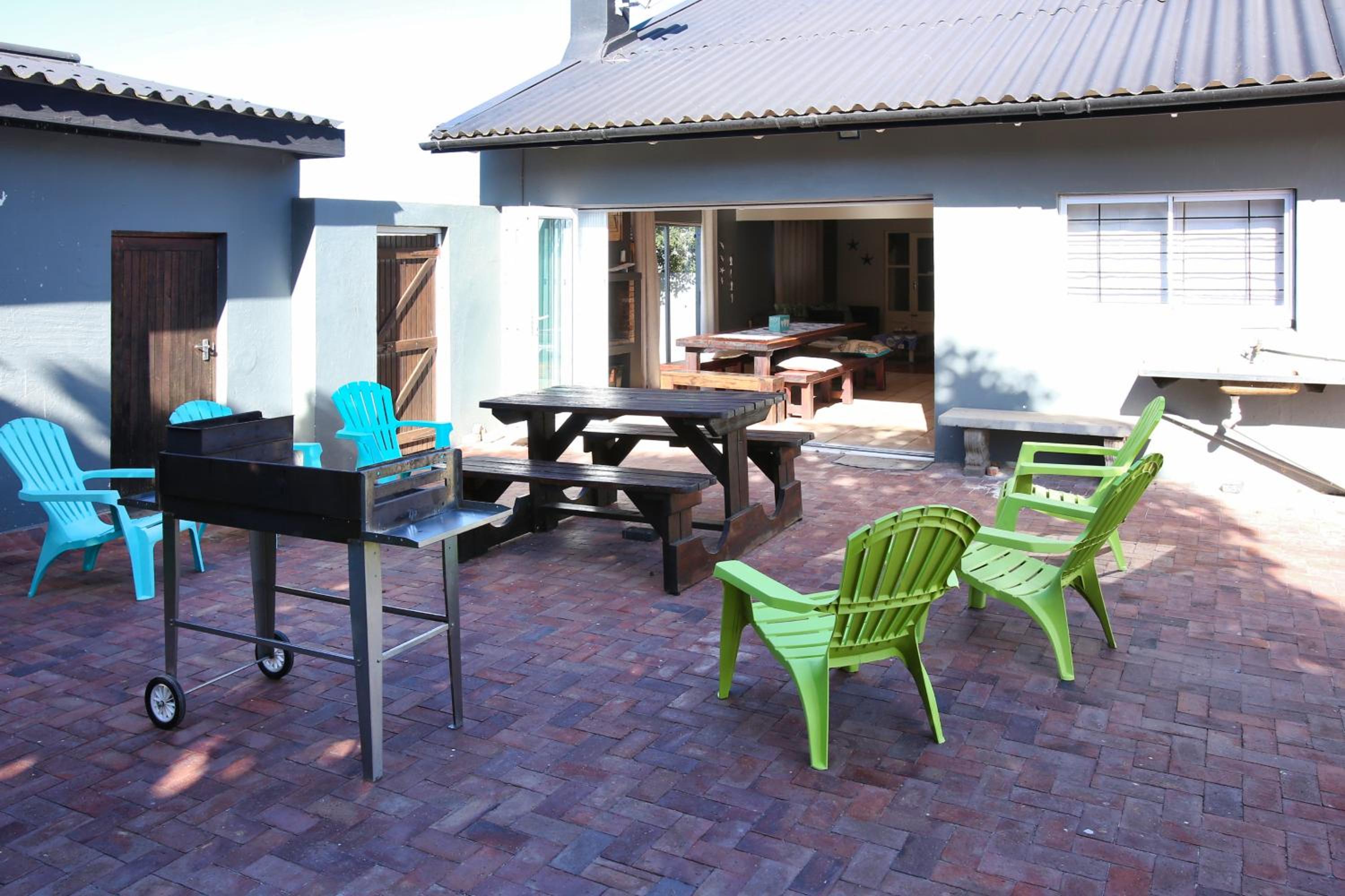 Wightman's Secret Langebaan