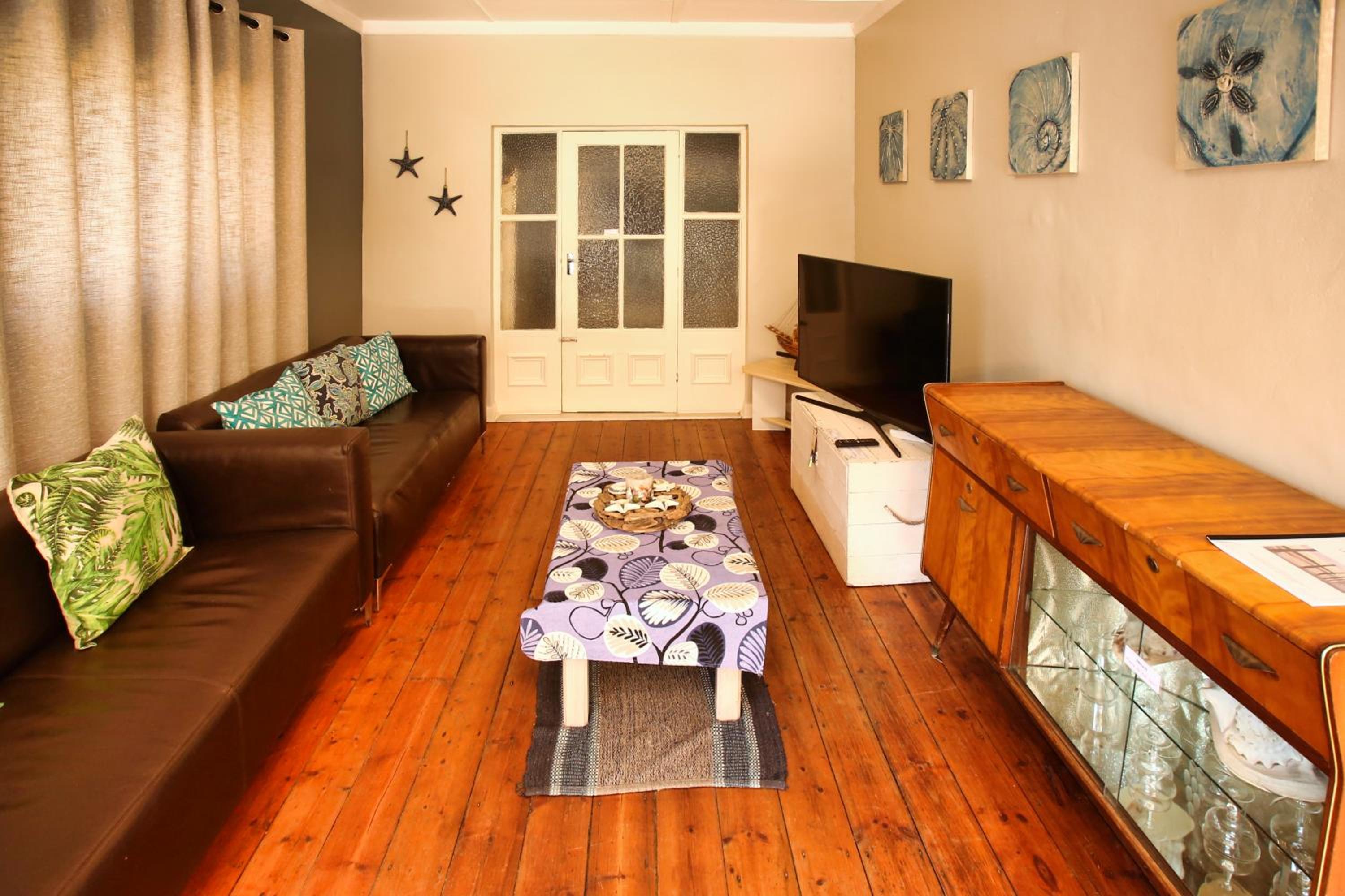 Wightman's Secret Langebaan