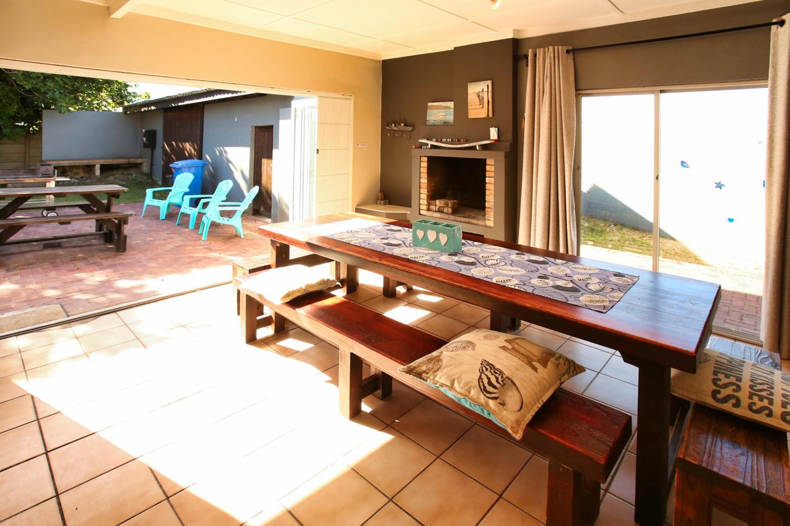Wightman's Secret Langebaan