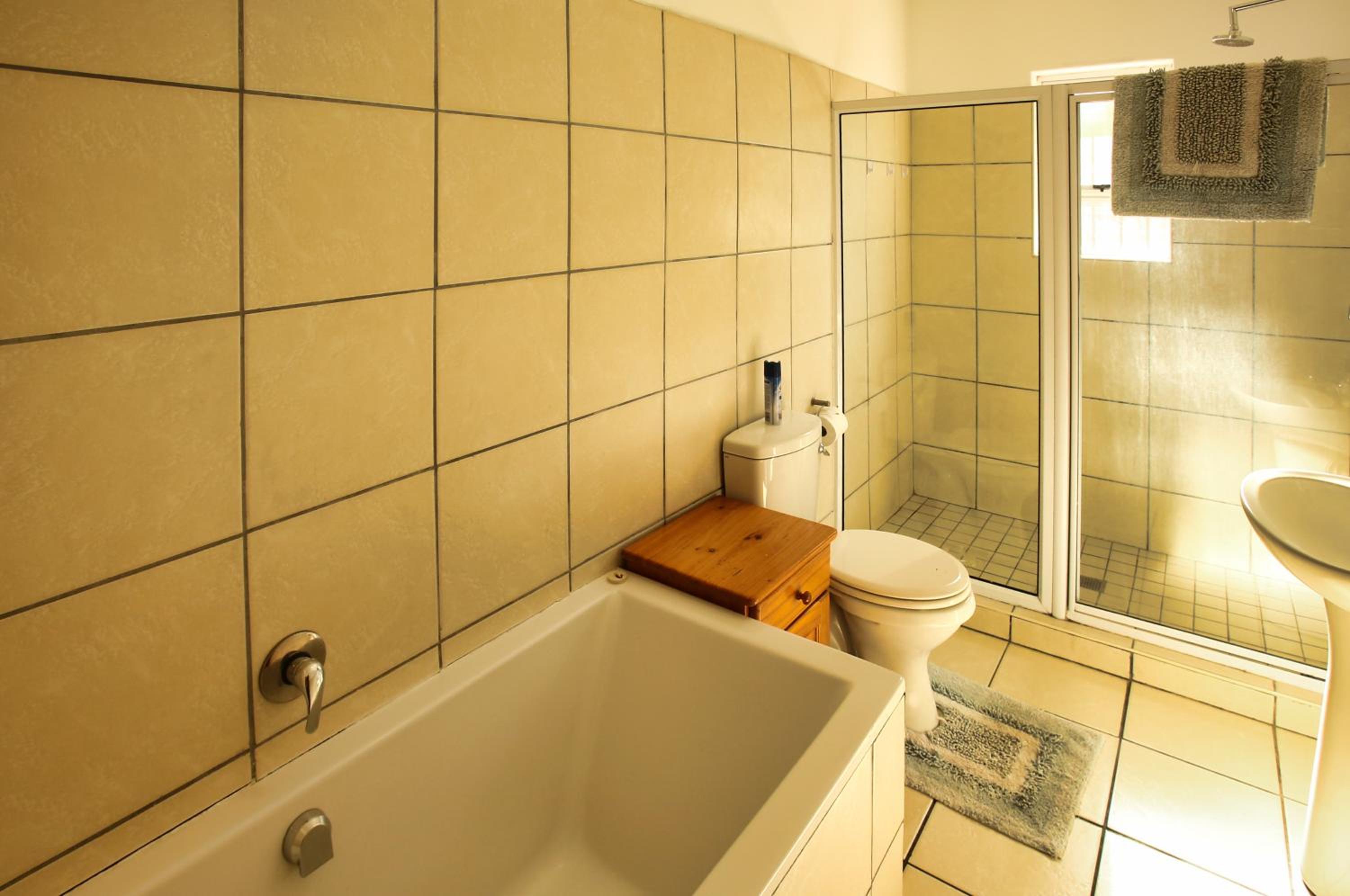 Wightman's Secret Langebaan
