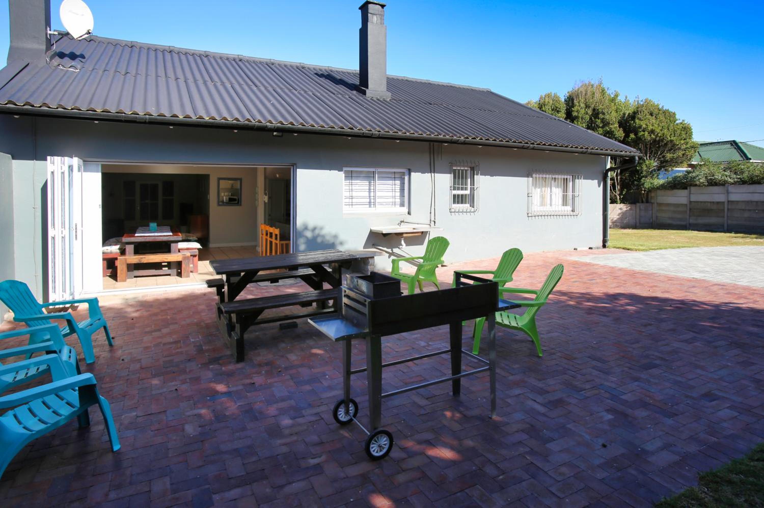 Wightman's Secret Langebaan