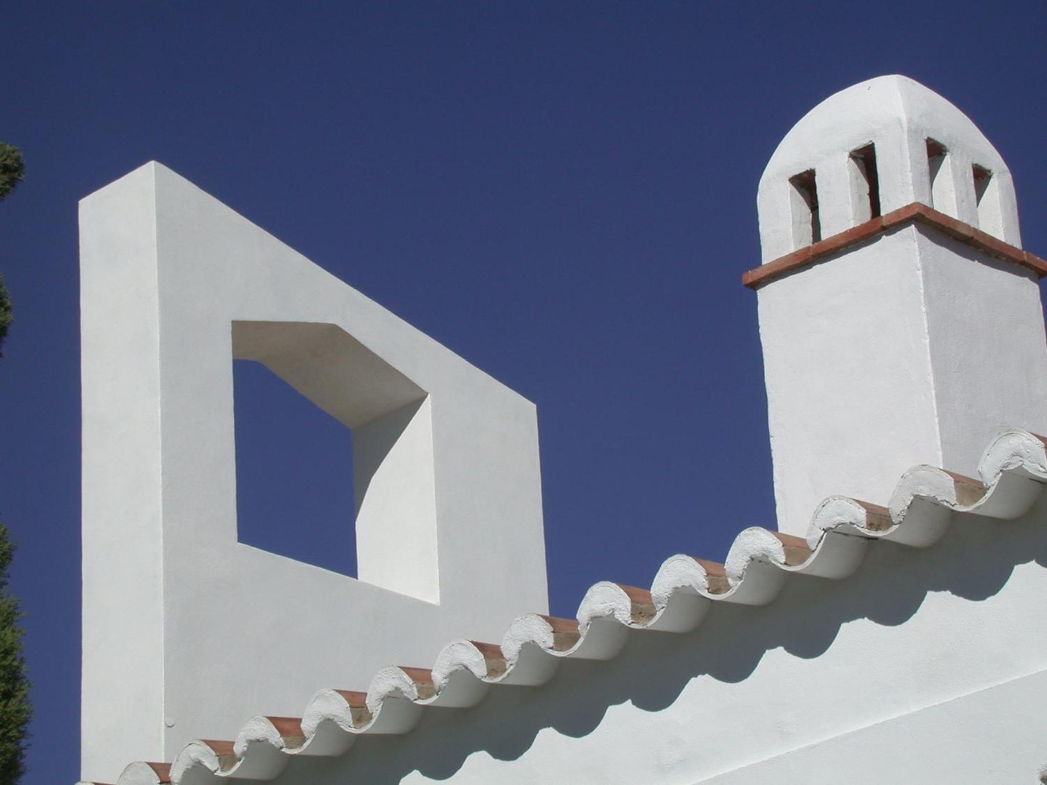 La Escuela del Campo en Setenil