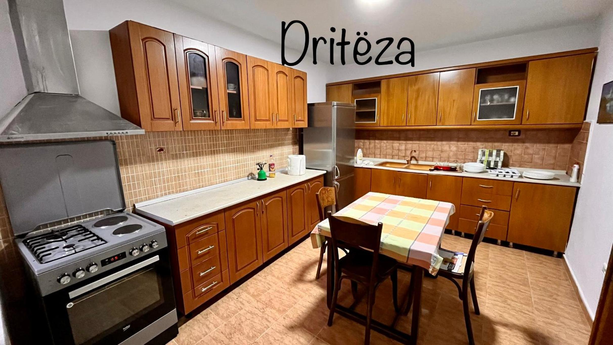 Dritëza