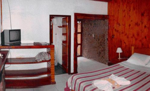 Pousada e Spa Vrindávana