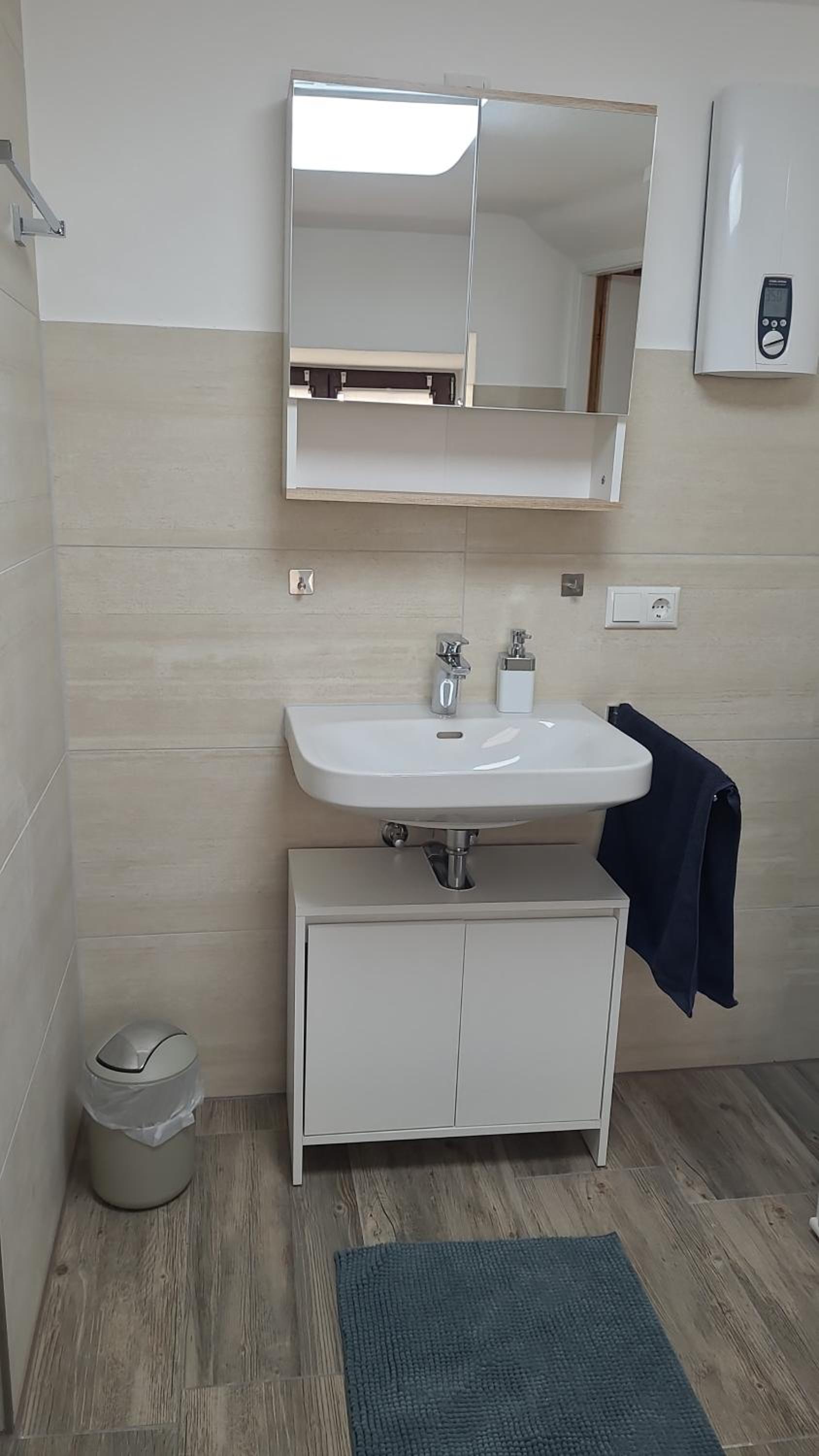 Ferienwohnung Hiemer