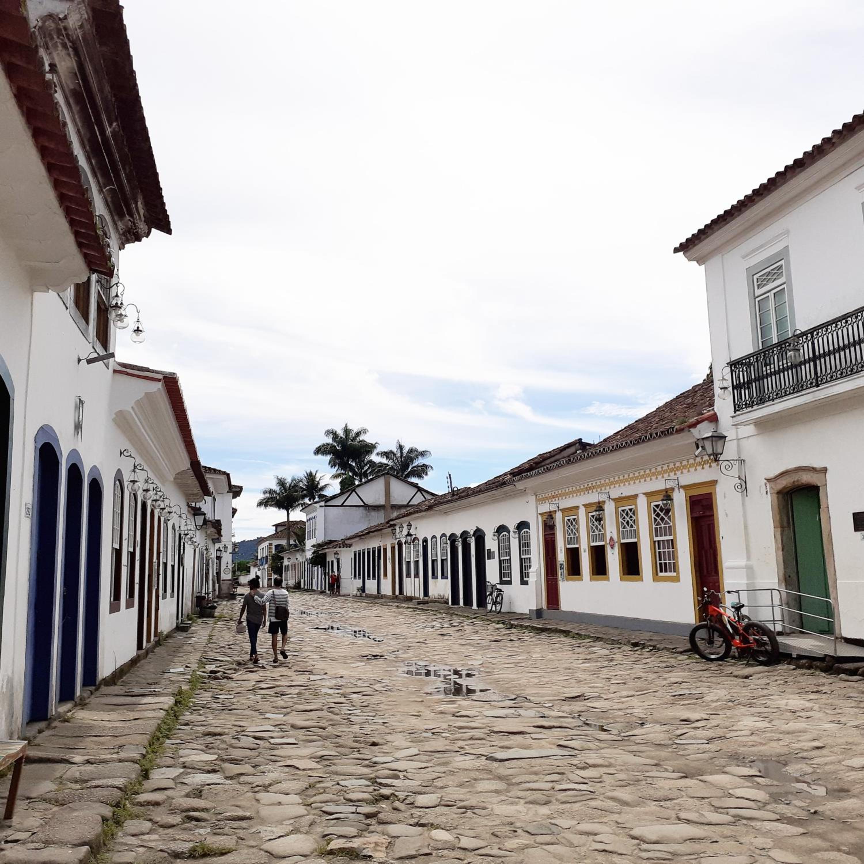 Pousadinha Ateliê da Maite
