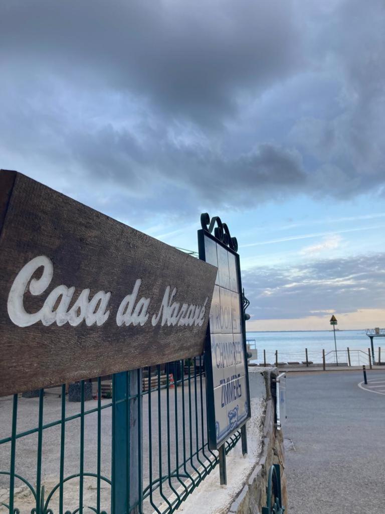 Casa da Nazaré view 3