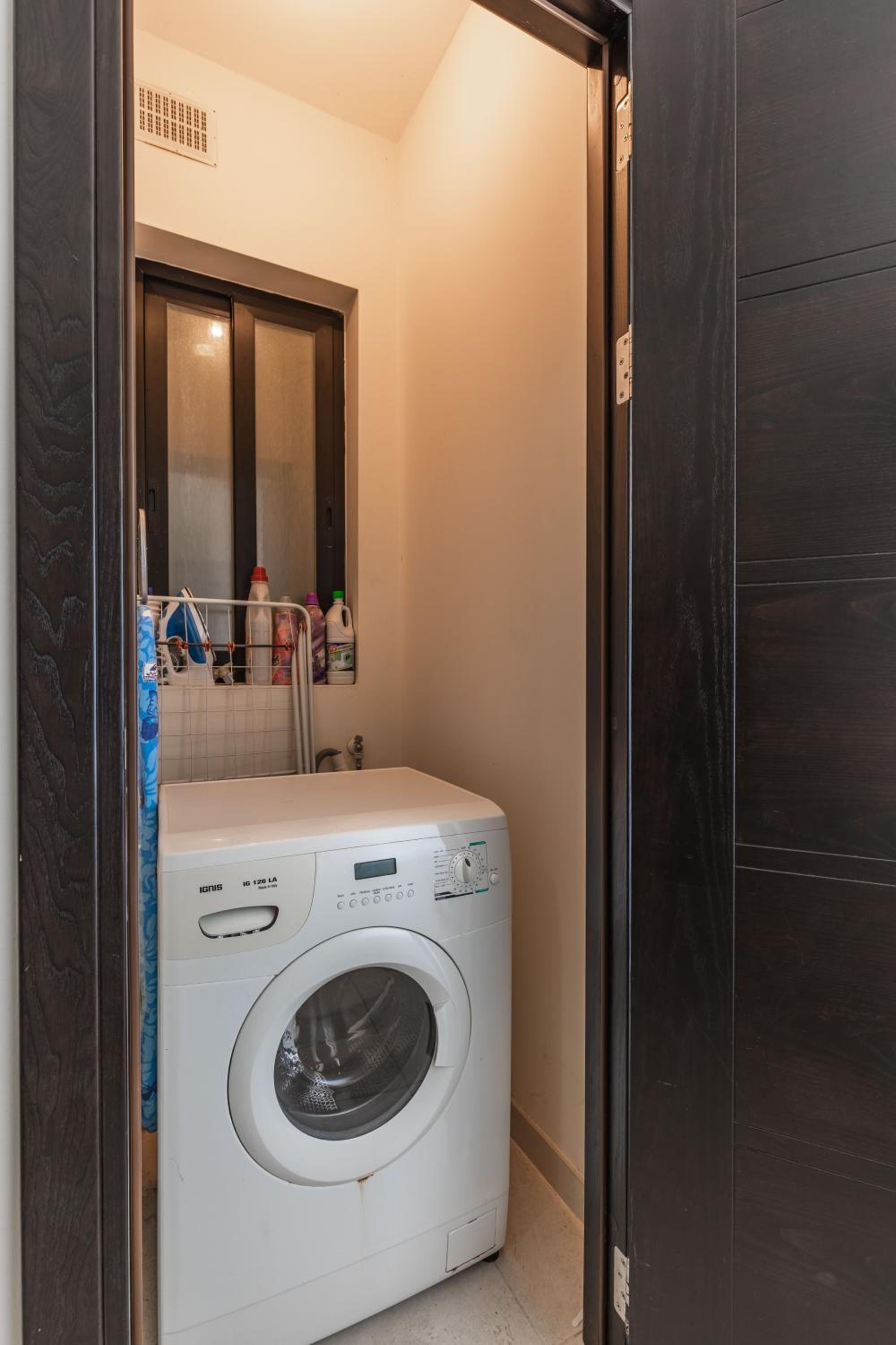 Sea View Apartment With Terrace In Central Marsaskala view 4