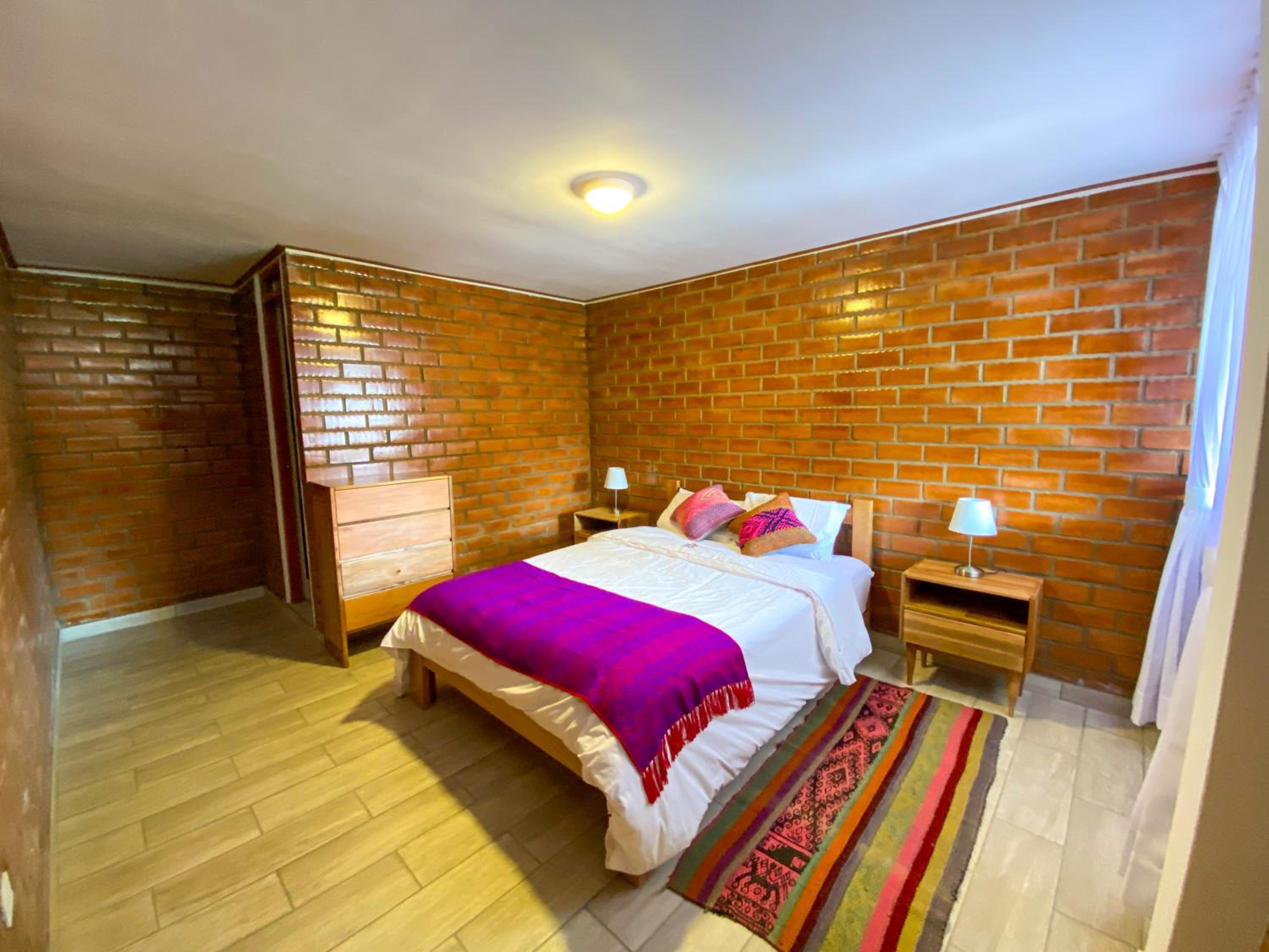 Tupac Huaraz view 5