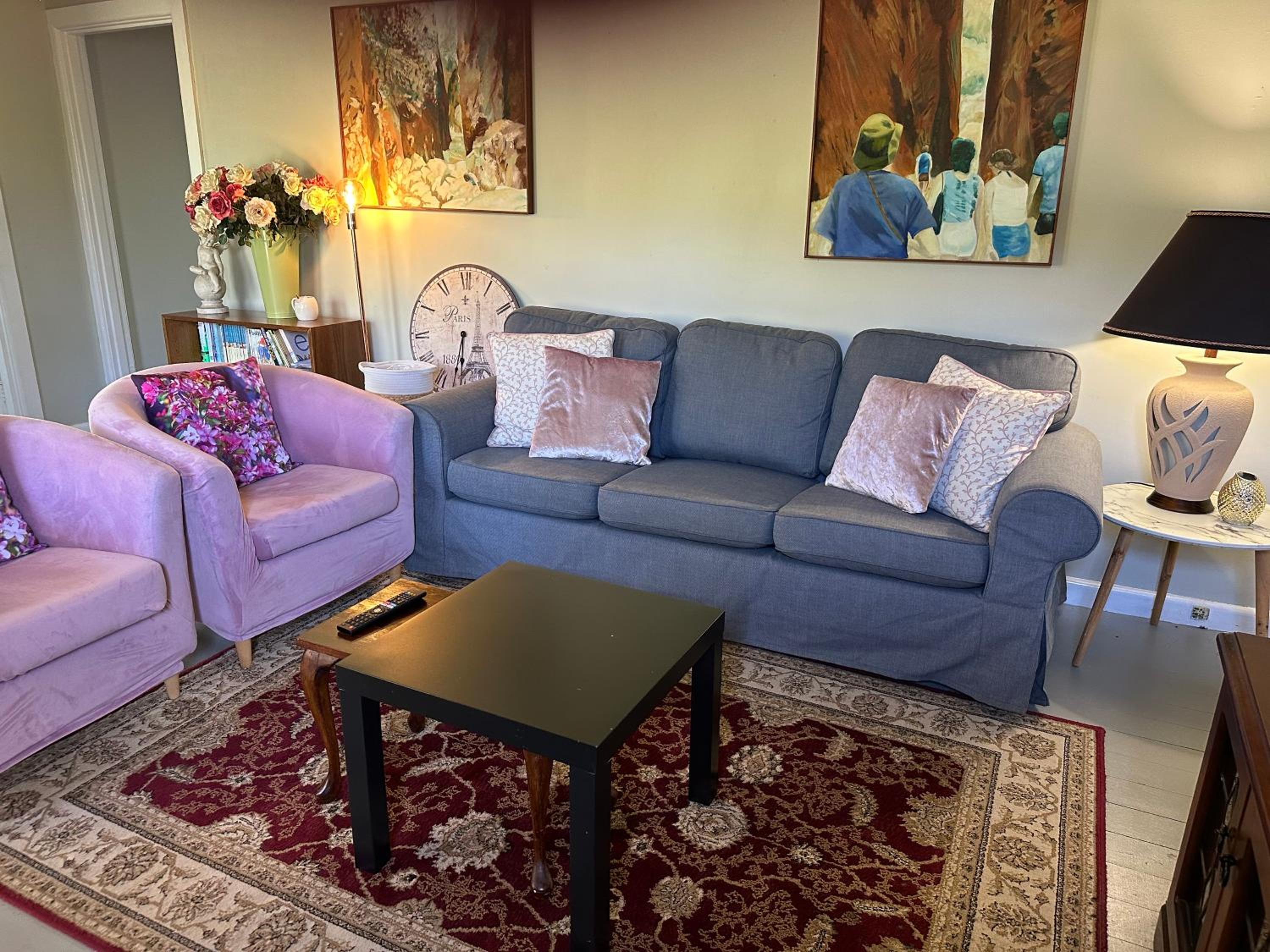 lounge