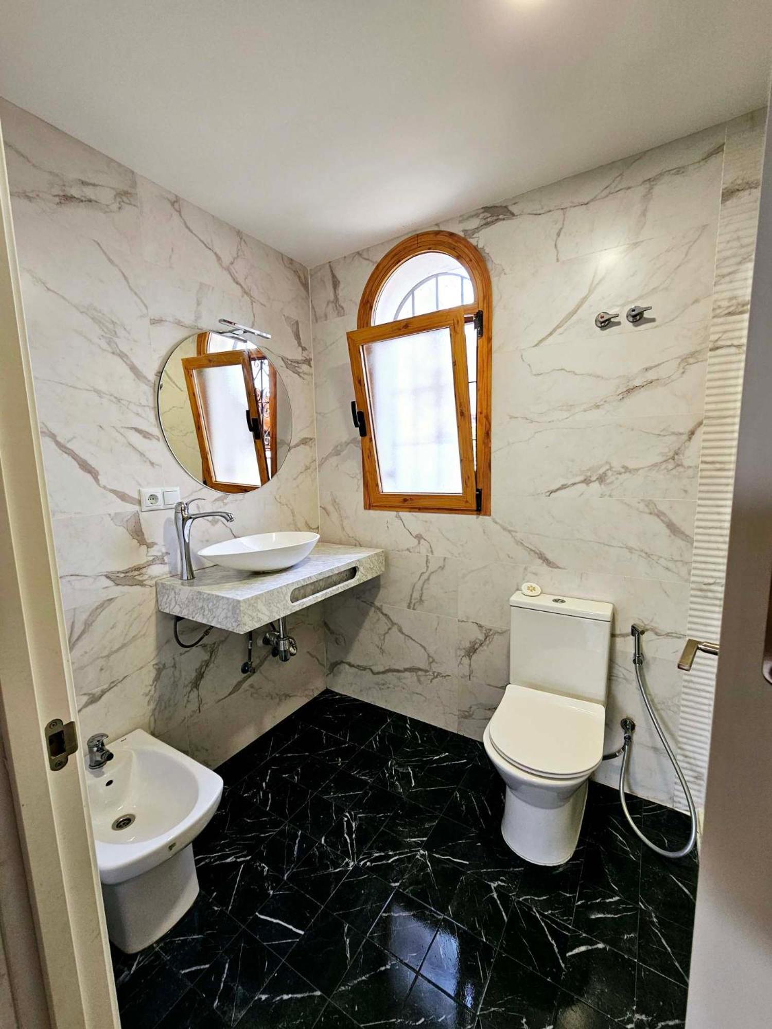 White Paradise Villa - Sol y Luz - by SunCastle apartamentos view 3