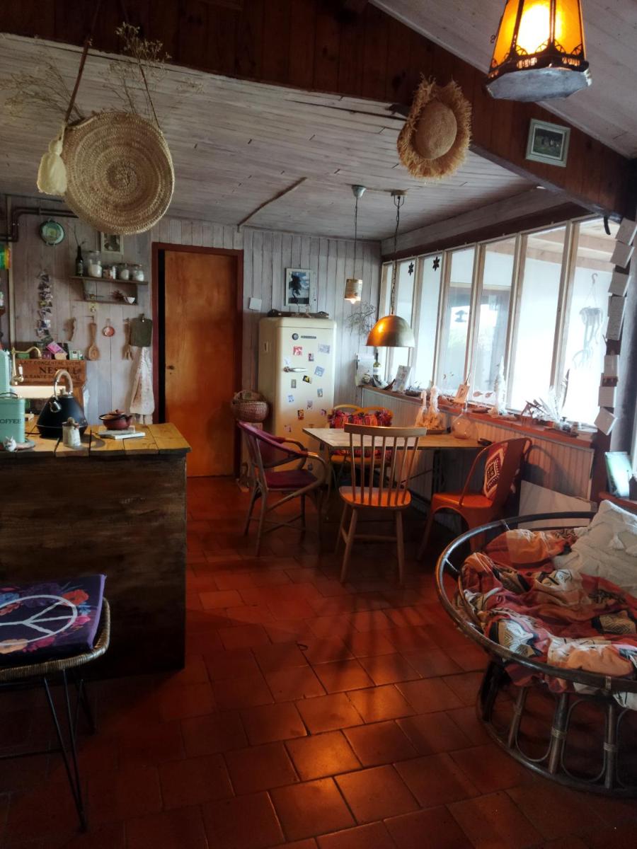 maison d'art et d'autres - Property Image 14