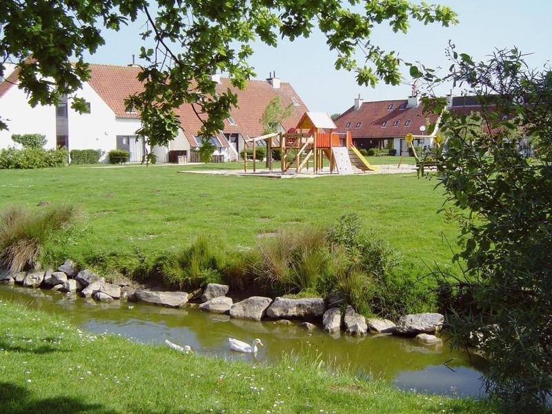 Ysermonde Fisherman's Cottage