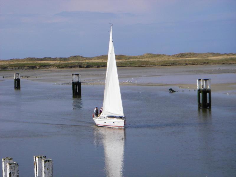 Ysermonde Fisherman's Cottage