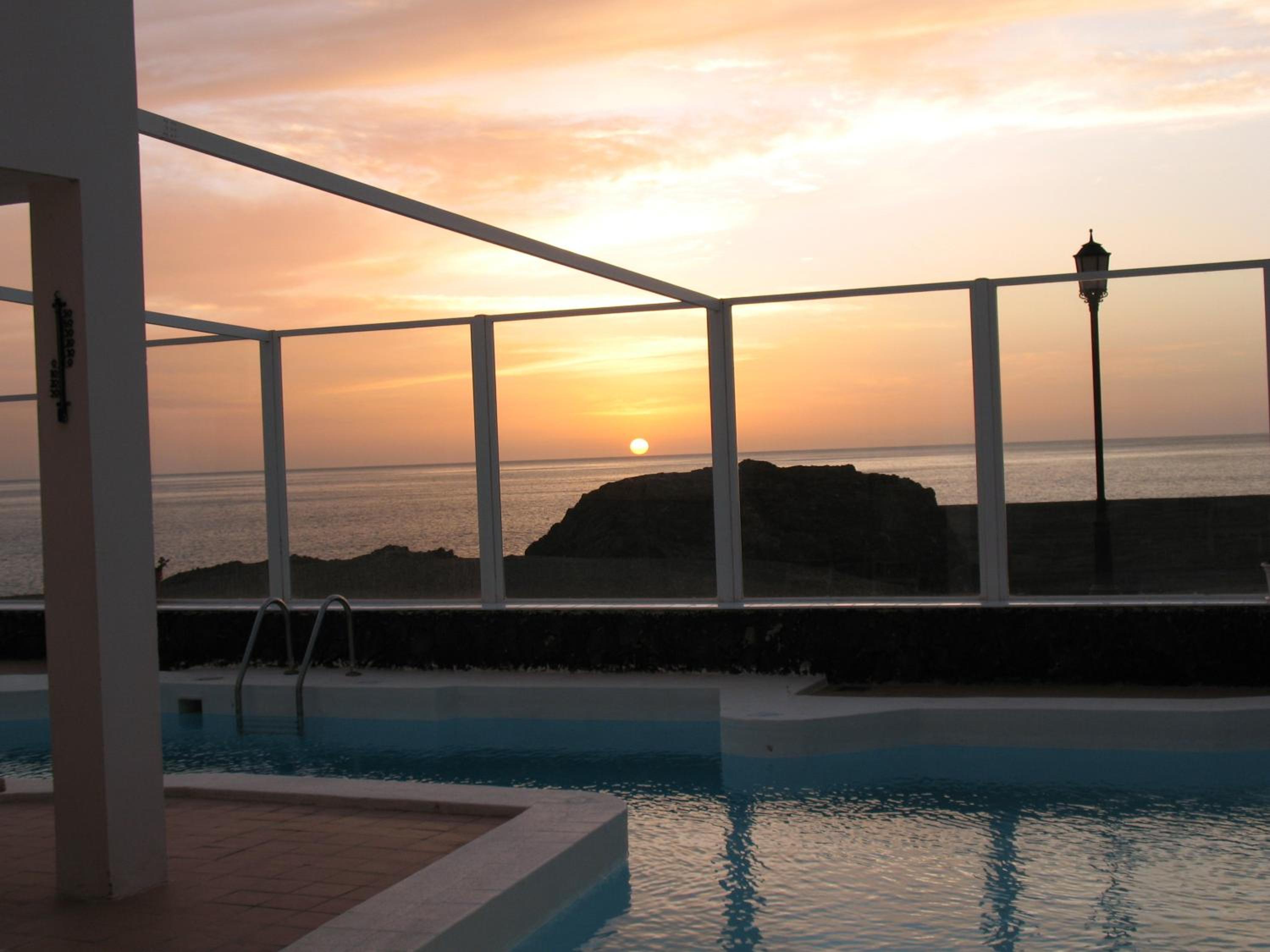 Apartamentos Juan Benítez