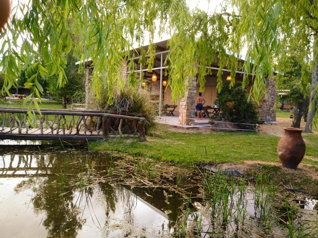 Cabañas Villa Bonita