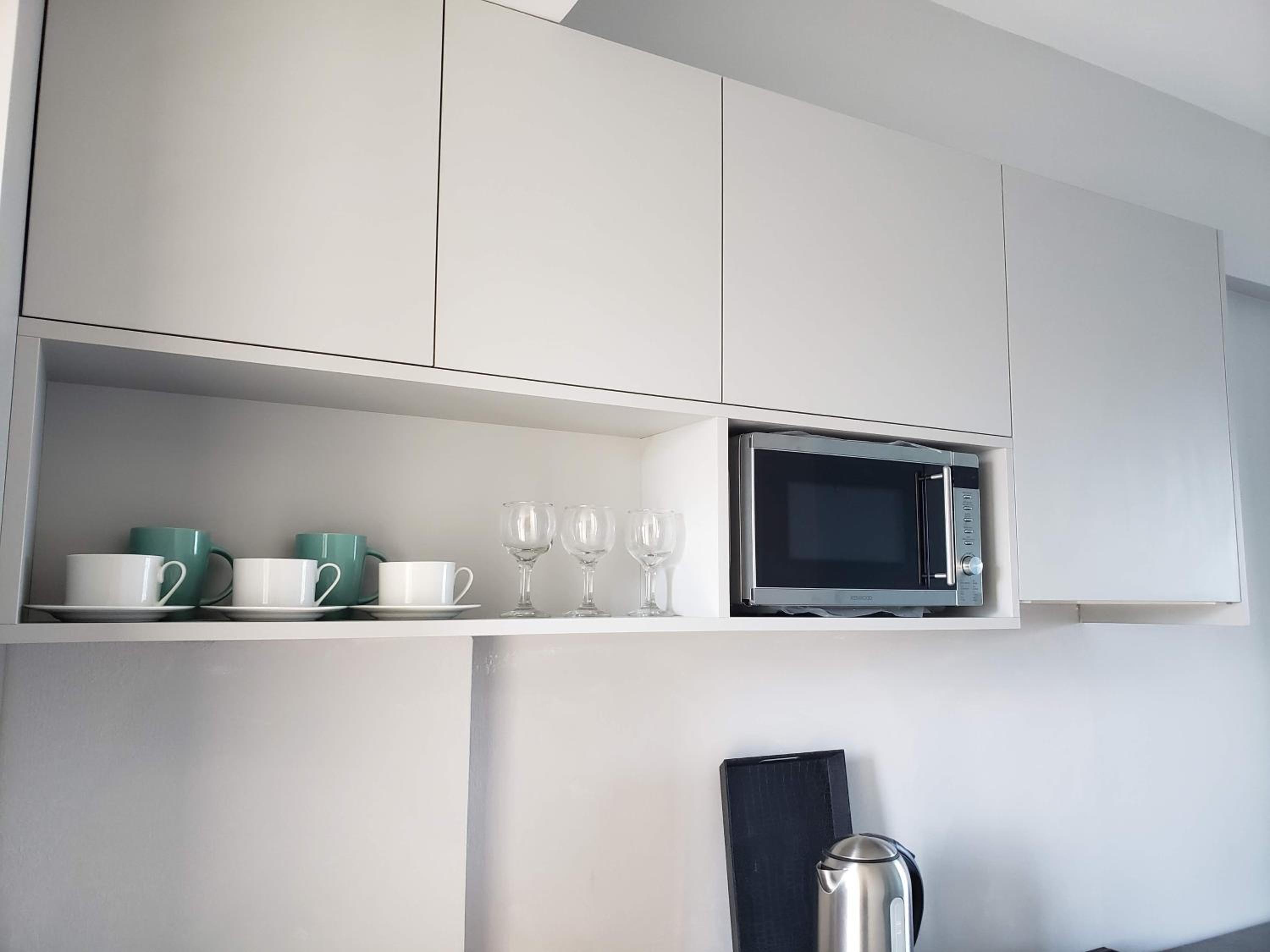 Evalia Apartments