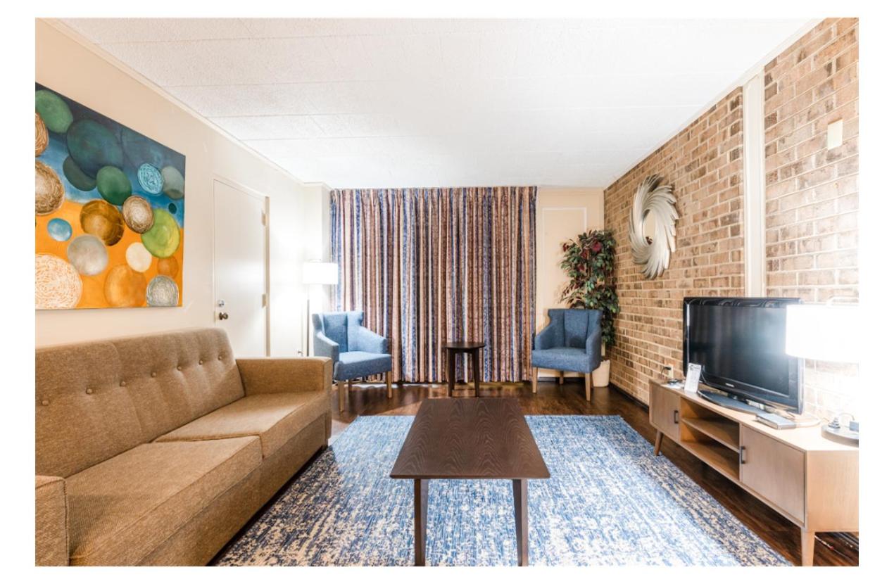 Altoona Vacations - Altoona Grand Hotel - Property Image 8