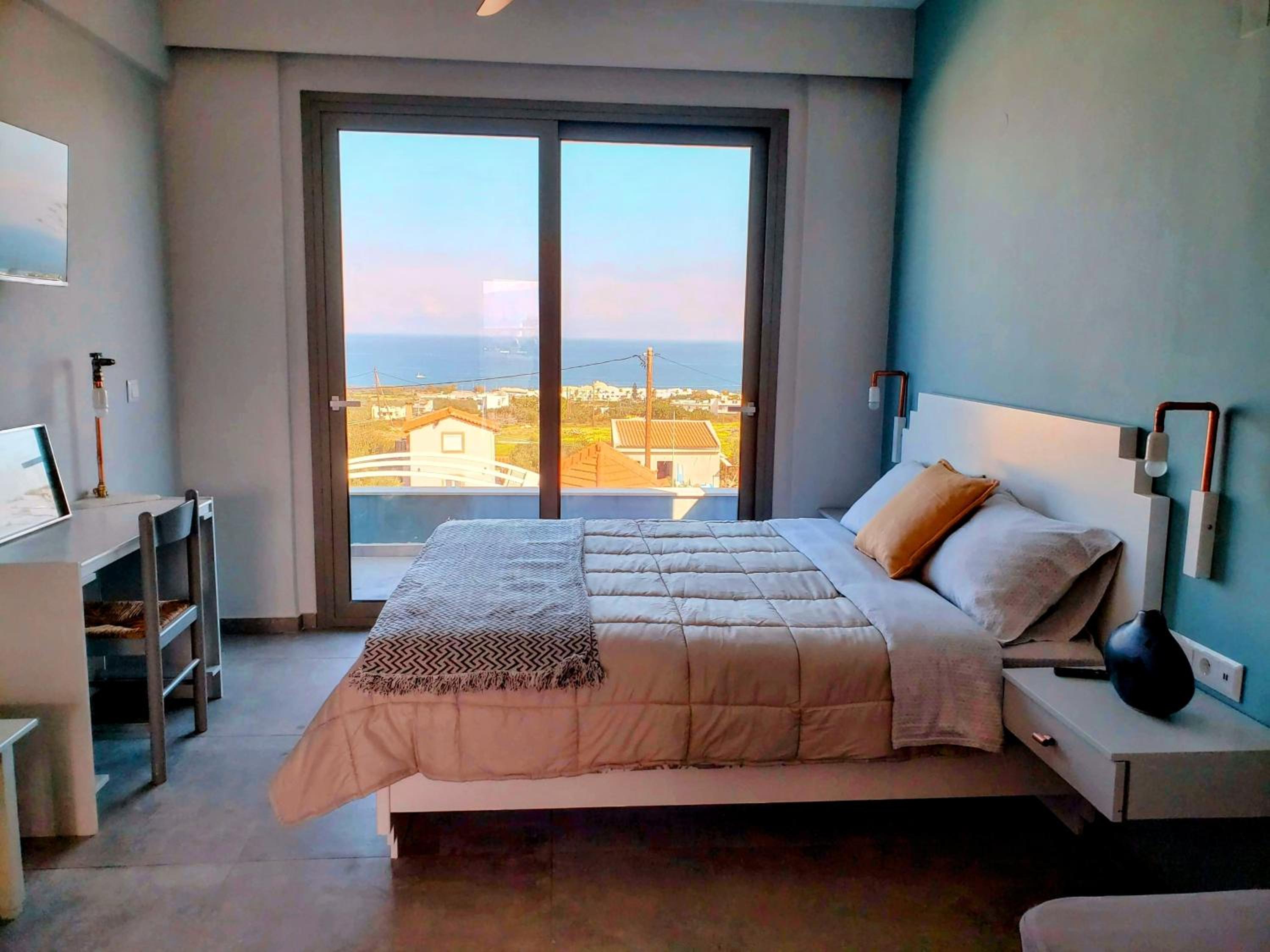 Evalia Apartments