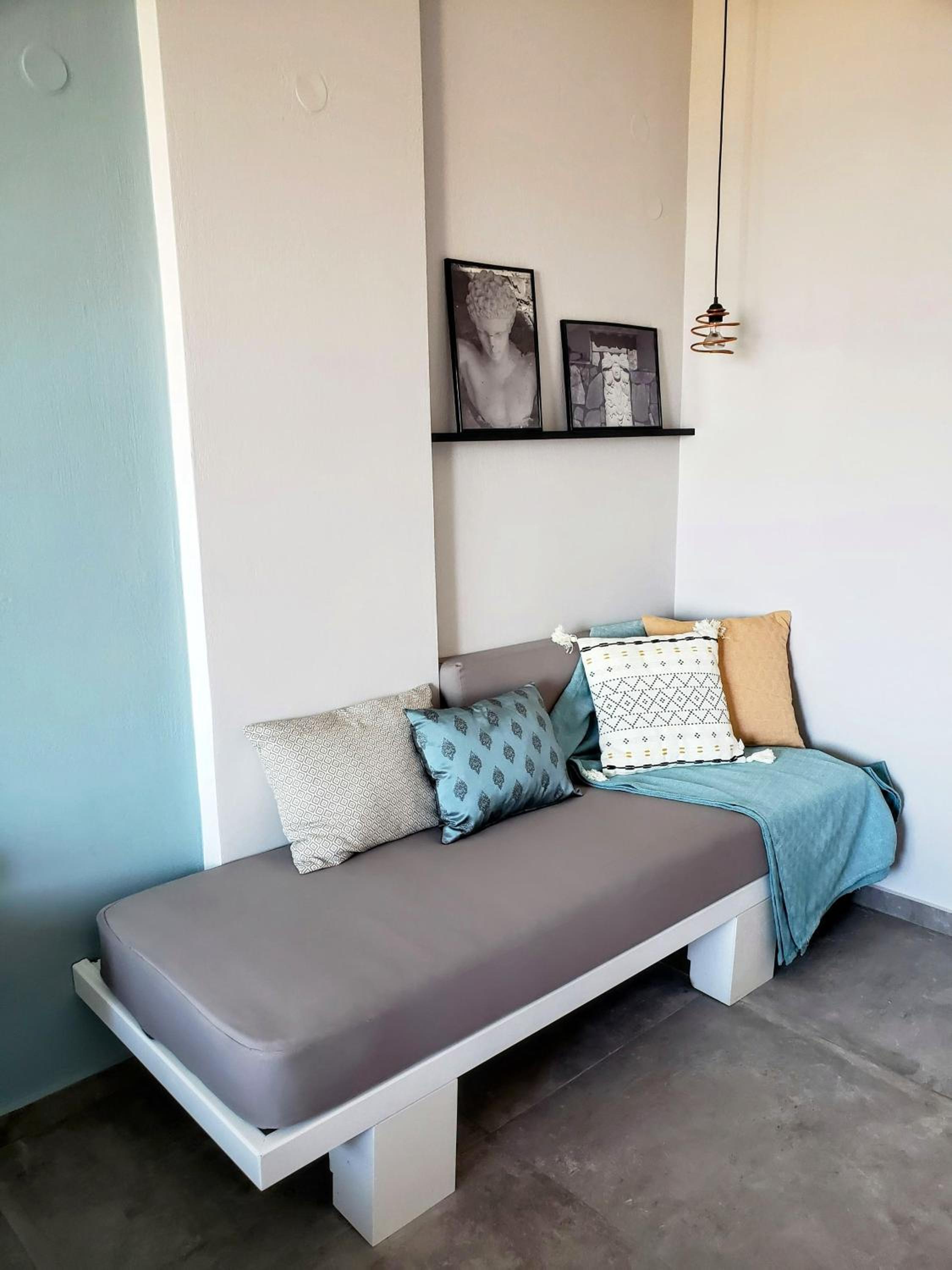 Evalia Apartments