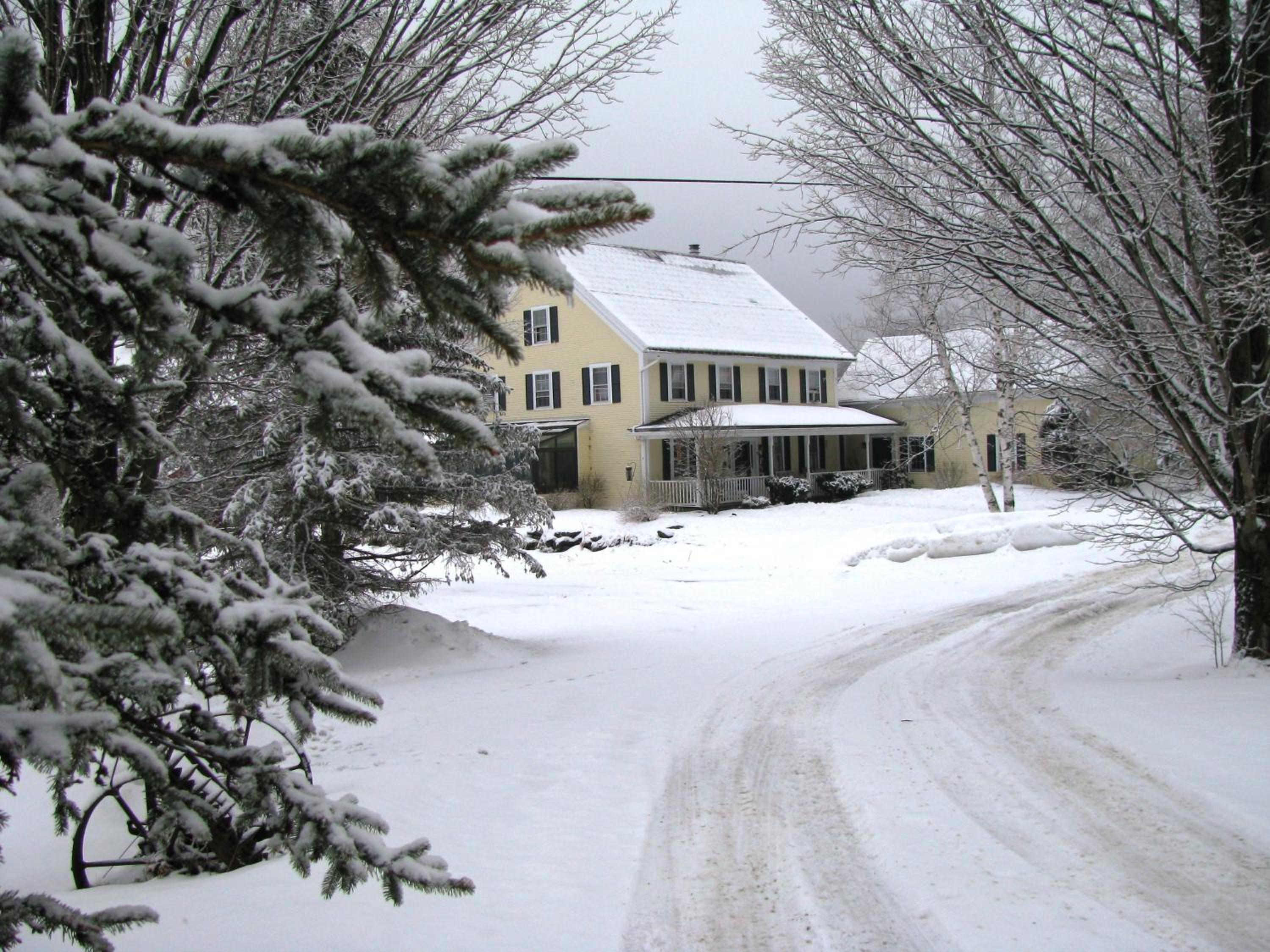 Inn at Buck Hollow Farm