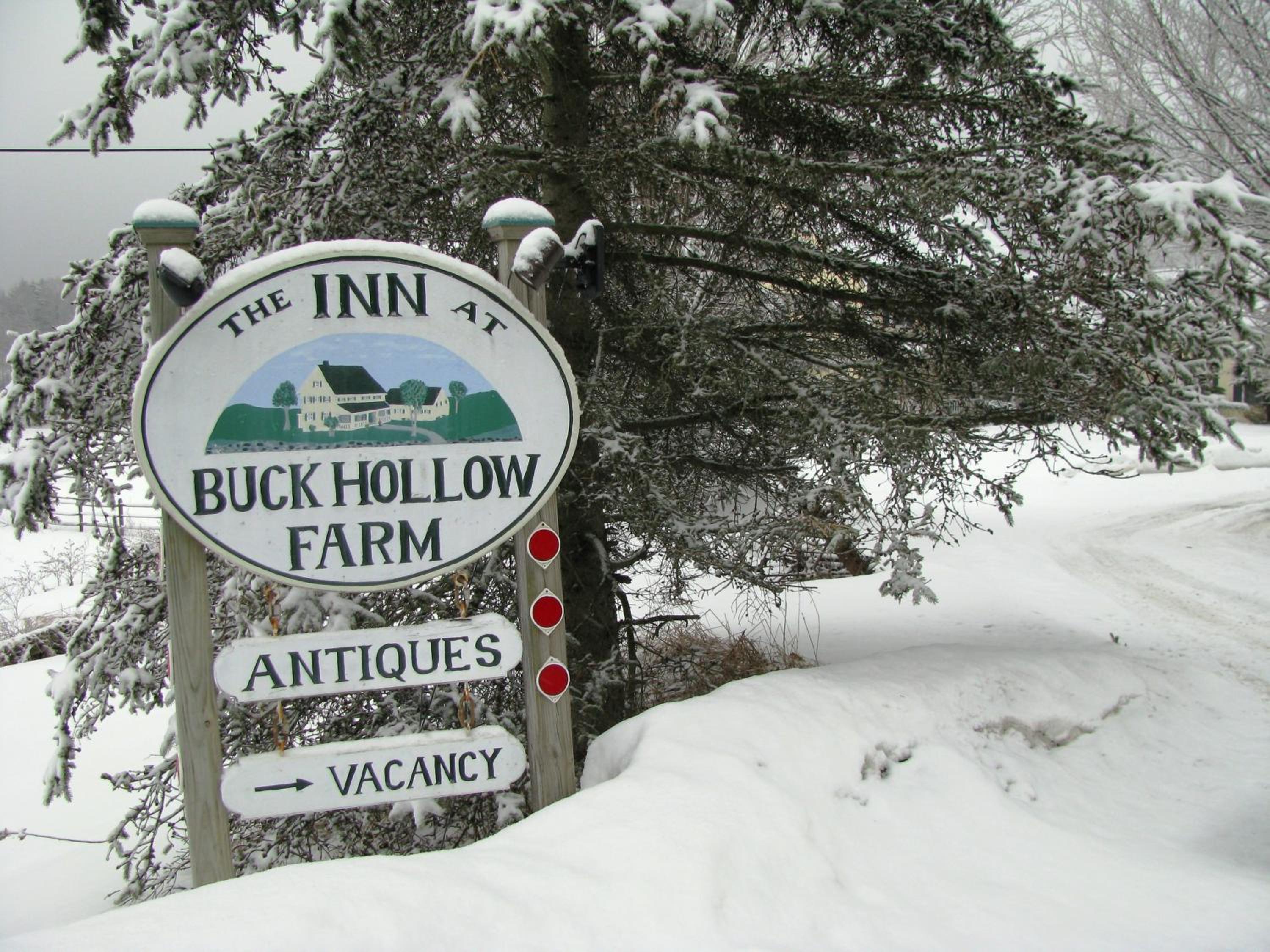 Inn at Buck Hollow Farm
