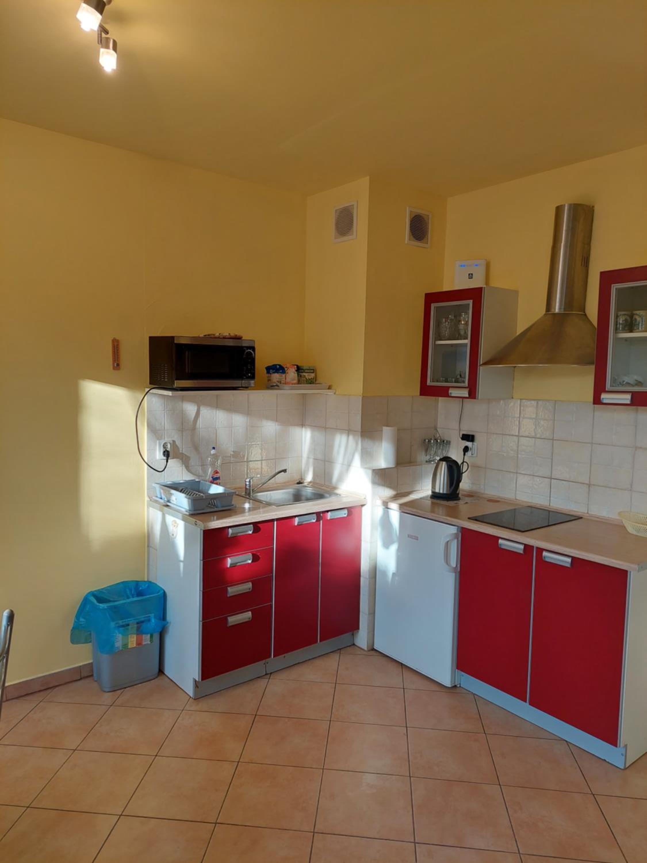 Apartament z Ogródkiem view 5