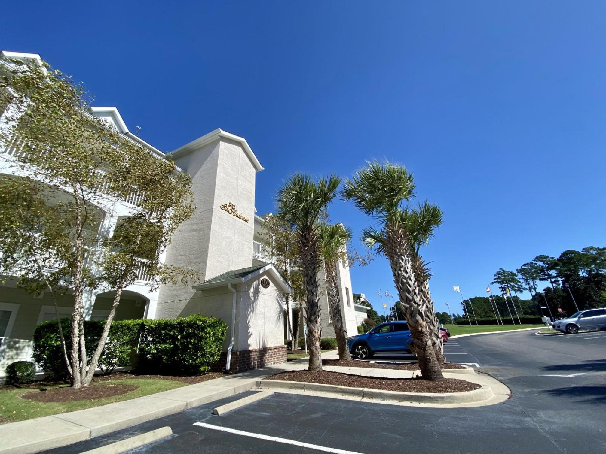 World Tour 206 Augusta by Palmetto Vacation Rentals view 2