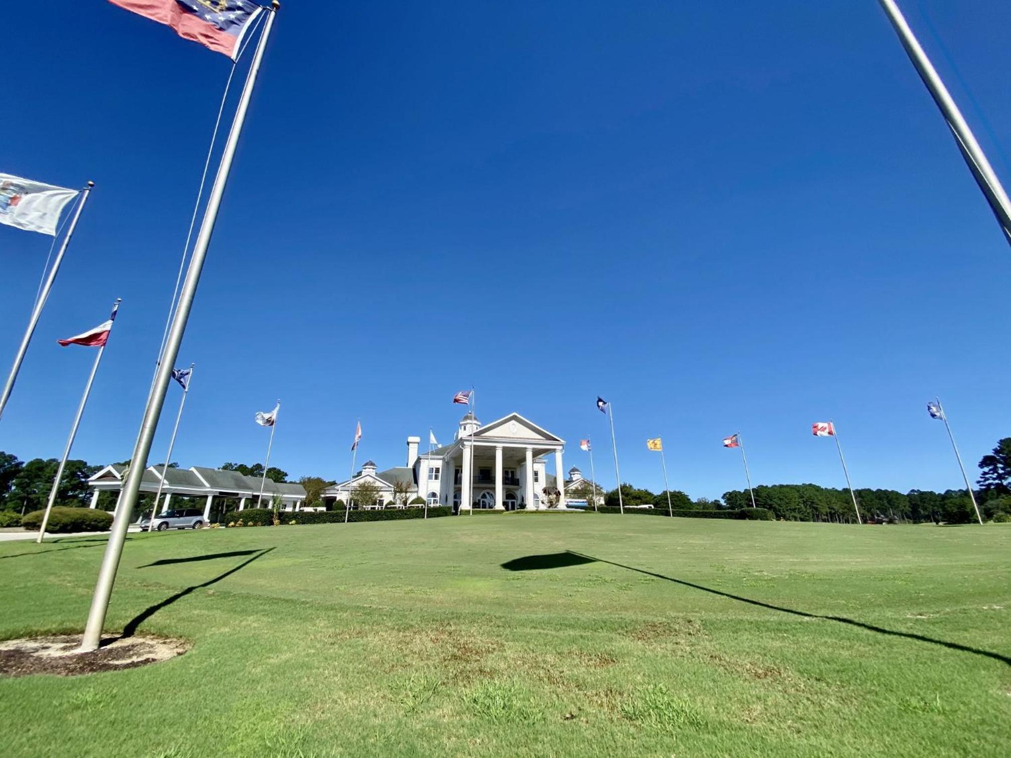 World Tour 206 Augusta by Palmetto Vacation Rentals view 4