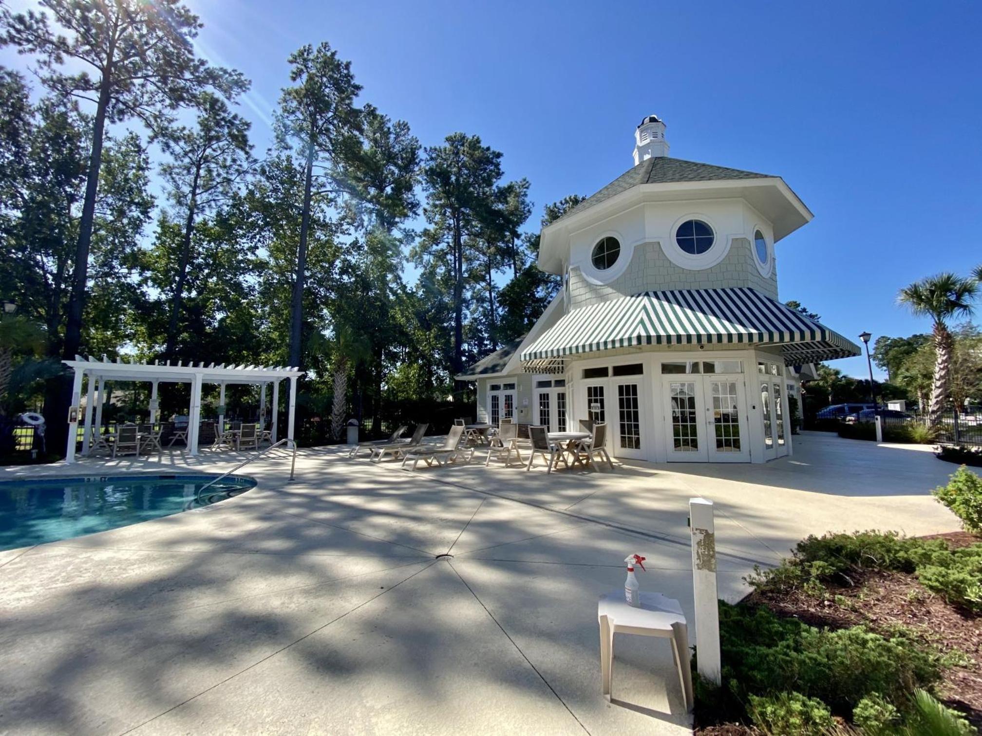 World Tour 206 Augusta by Palmetto Vacation Rentals view 5