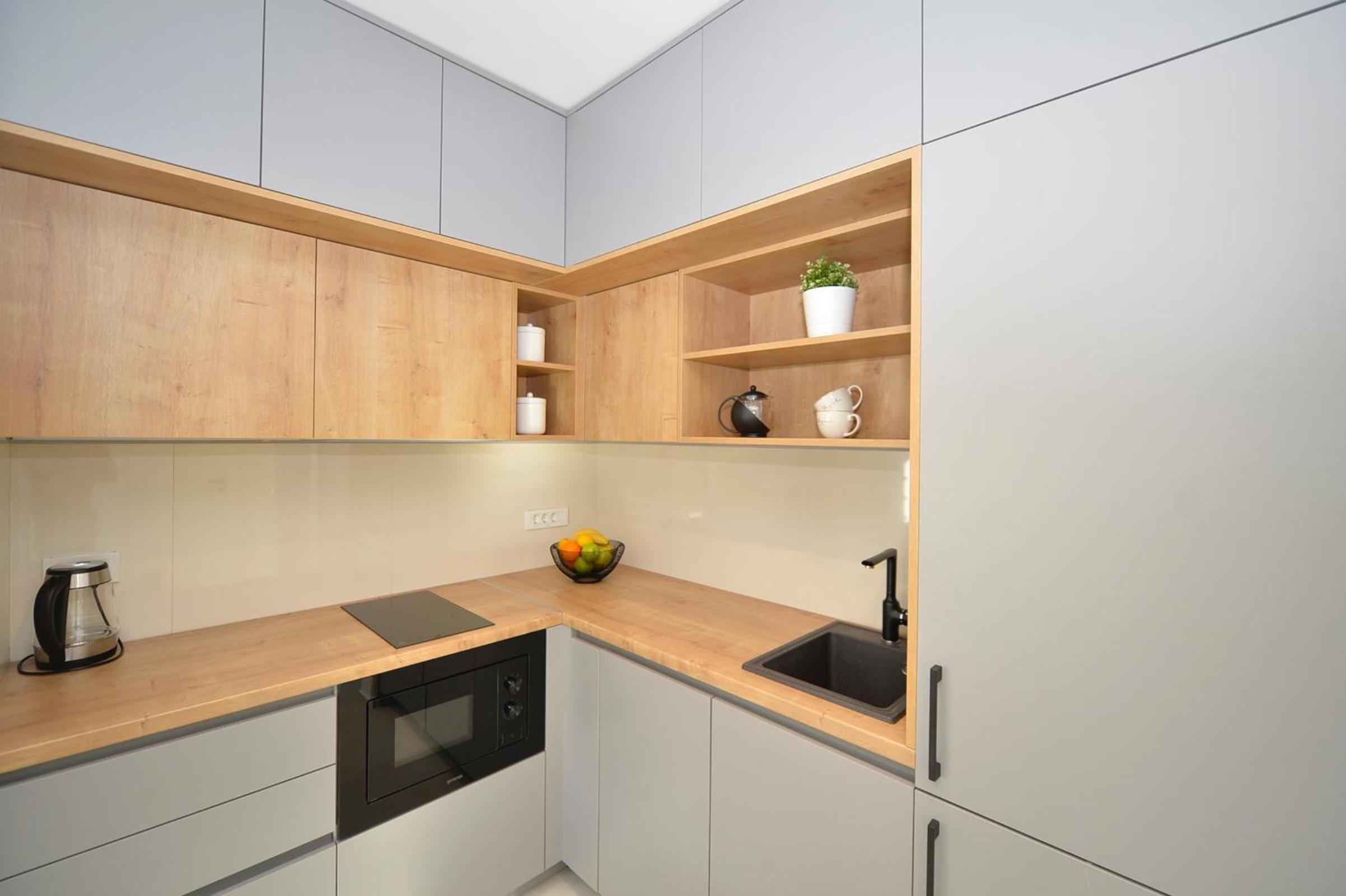 Solaris Lux Apartments view 5