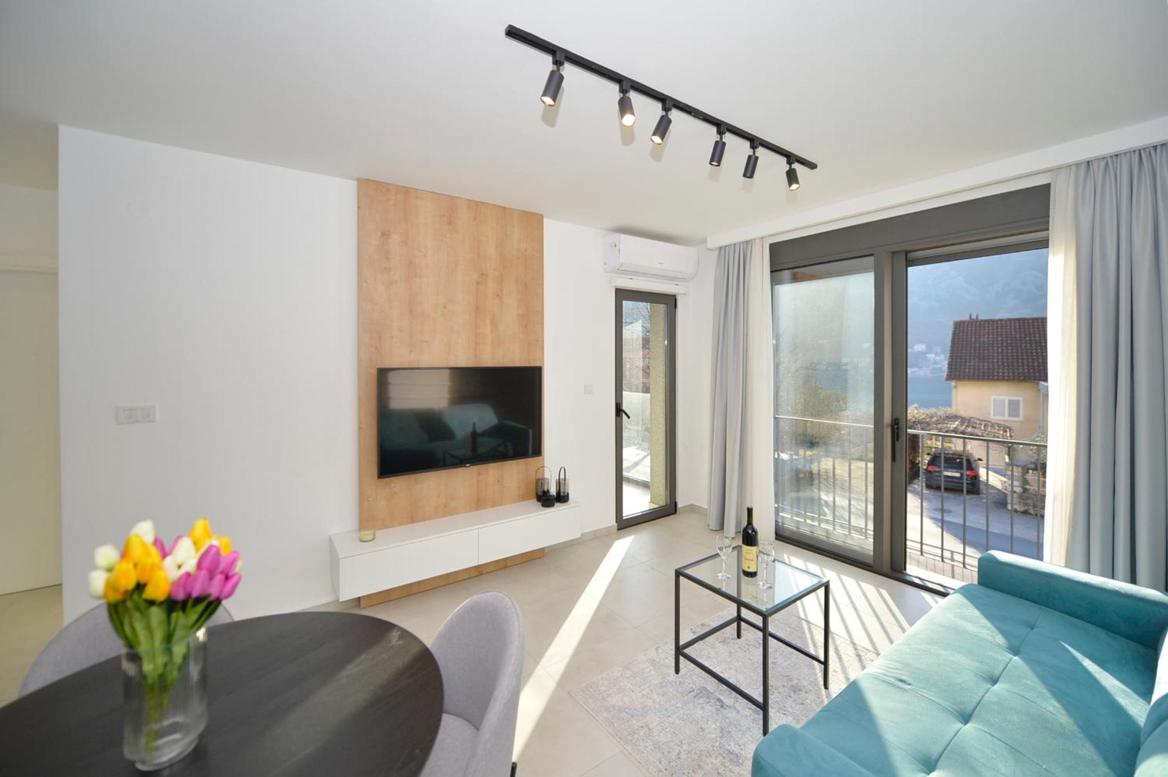 Solaris Lux Apartments view 4