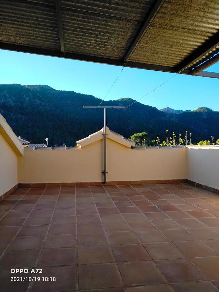 CASA PUERTA DEL BOROSA