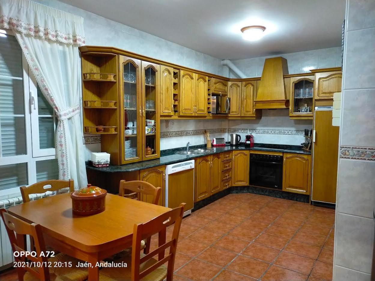 CASA PUERTA DEL BOROSA