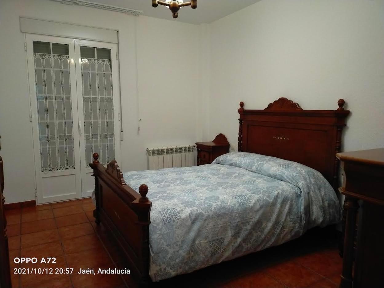 CASA PUERTA DEL BOROSA