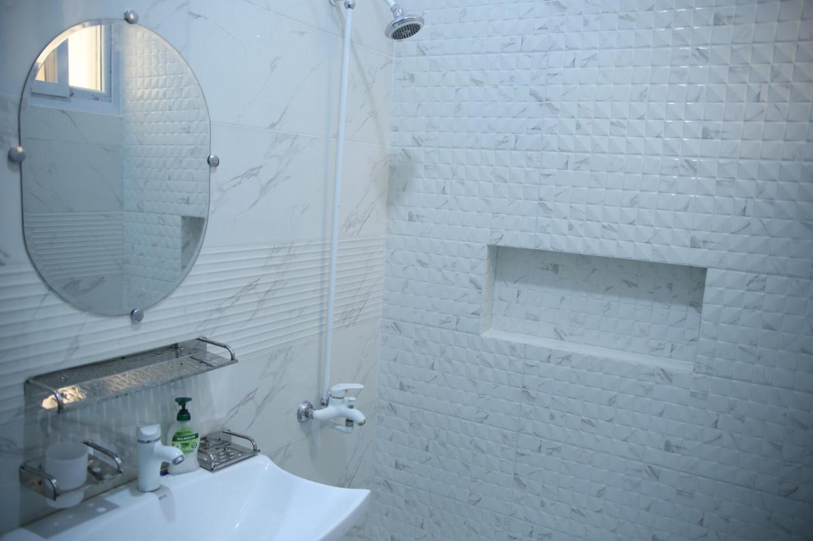 Al Rasheed Apartments second floor apartment