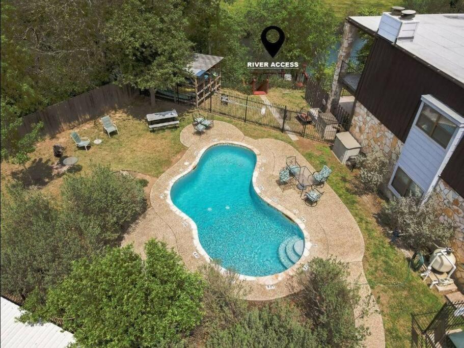 Guadalupe Getaway