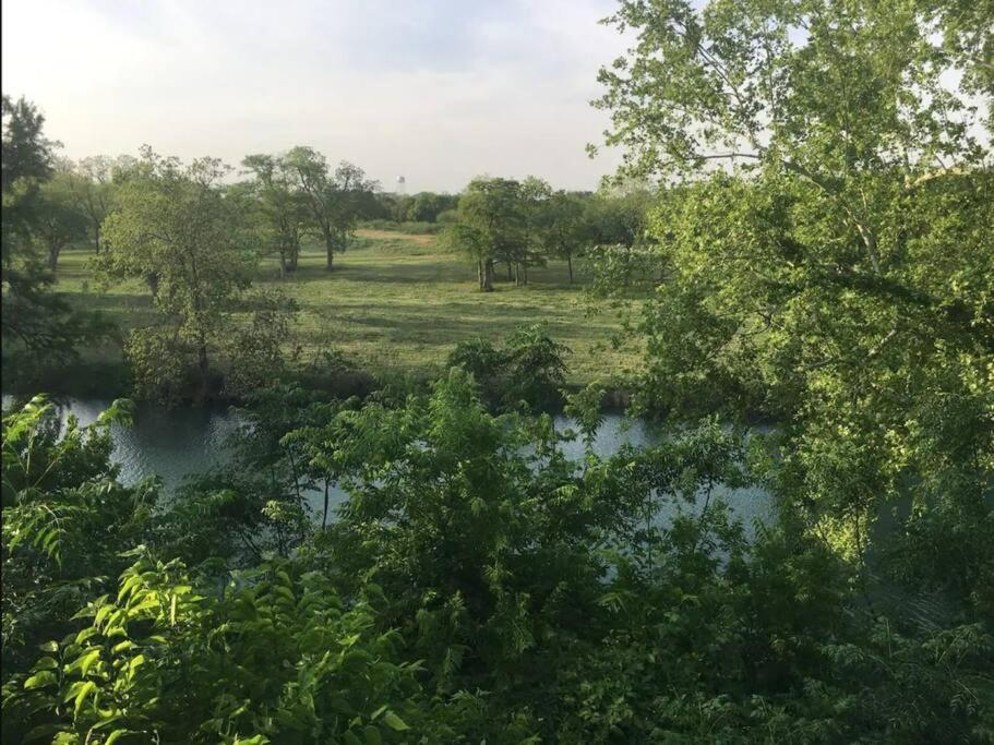 Guadalupe Getaway